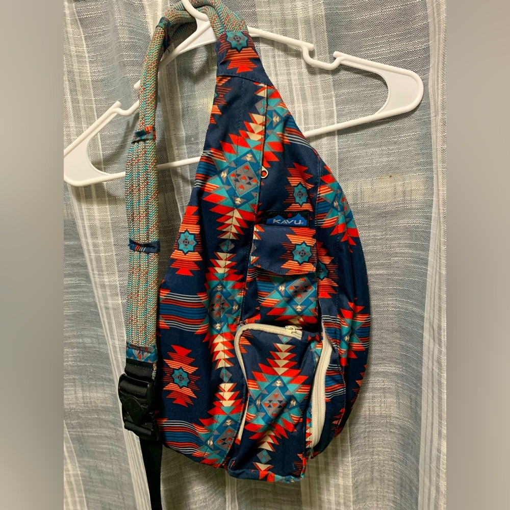Kavu Rope Bag
